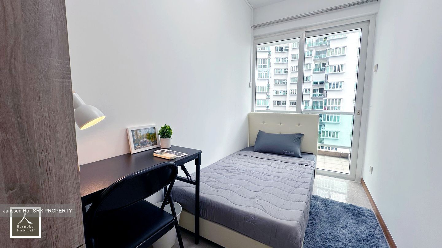 The Warren (D23), Condominium #560642141